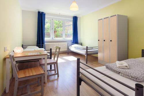 Patio Hostel, Bratislava