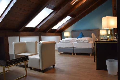 Atel Hotel Lasserhof, Salzburg