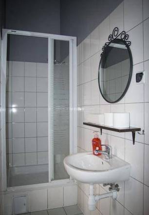 City Hostel, Krakow