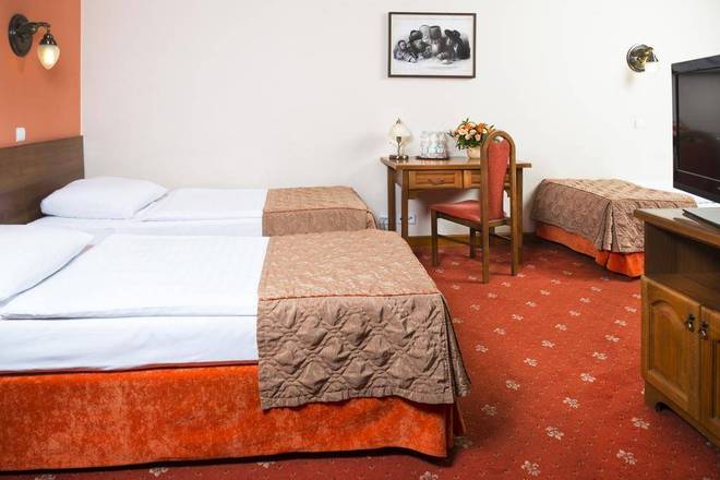 RT Regent, Krakow