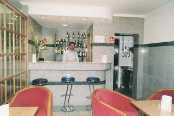 Residencial Horizonte, Lisbon
