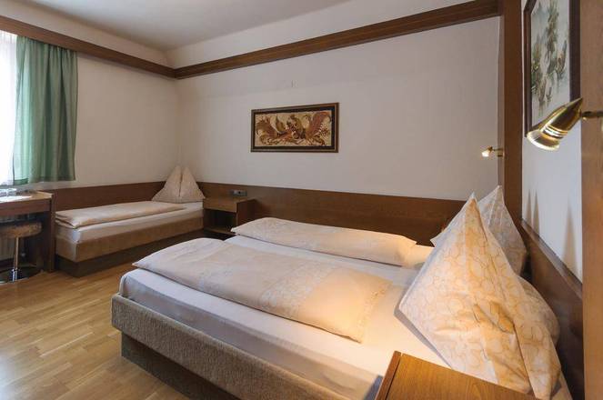 Hotel Tautermann, Innsbruck