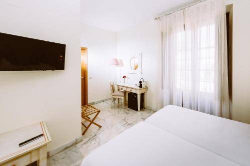 Hotel Doña Manuela, Seville