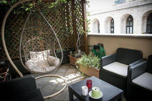 Hotel Aphrodite, Rome