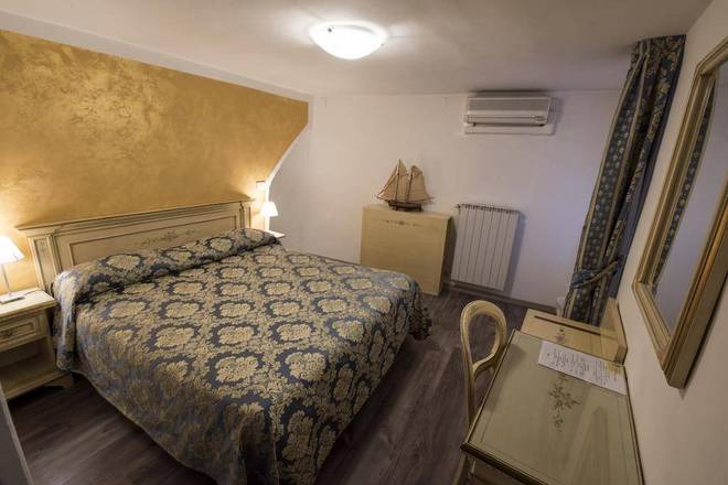 Hotel Casa Peron, Venice