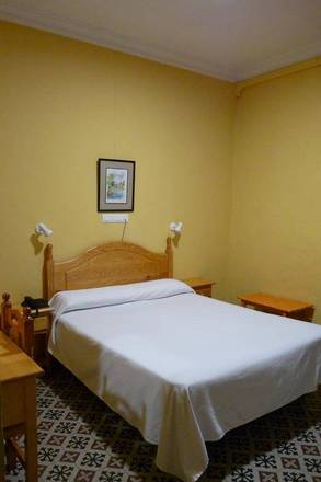 Hostal Sierpes, Seville
