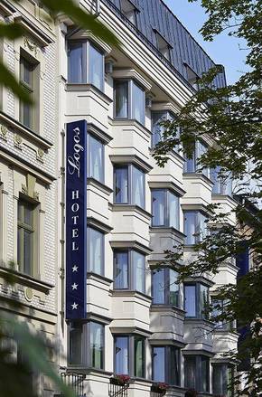 Hotel Logos, Krakow