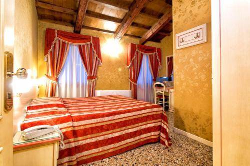 Ca' San Polo, Venice