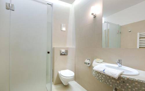 Hotel Wit Stwosz, Krakow