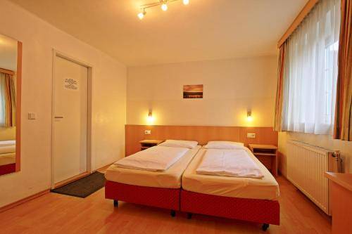 Pension Elisabeth, Salzburg