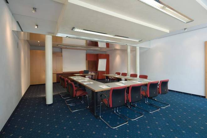 Hotel Penz West, Innsbruck