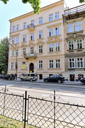 Blue Aparthotel, Krakow
