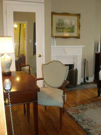 Incentra Village House, New York
