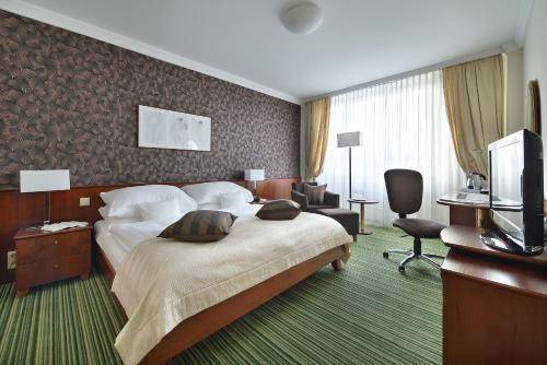 Apollo Hotel Bratislava, Bratislava