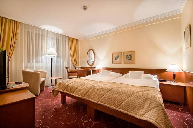 Apollo Hotel Bratislava, Bratislava