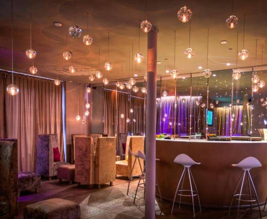 Seven Hotel, Paris