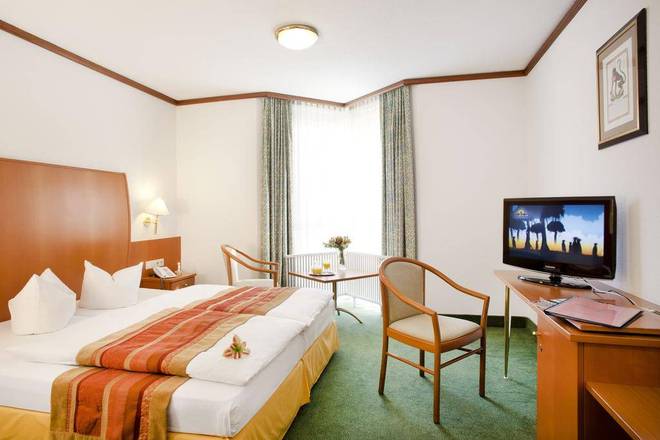 Hotel Alpinpark, Innsbruck