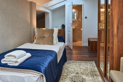 Hotel Fortuna Bis, Krakow