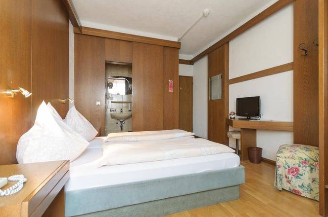 Hotel Tautermann, Innsbruck