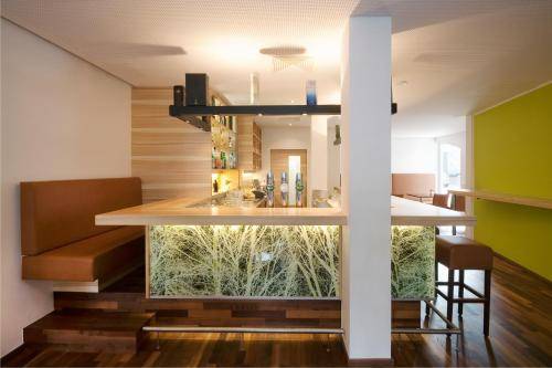 Alphotel Innsbruck, Innsbruck