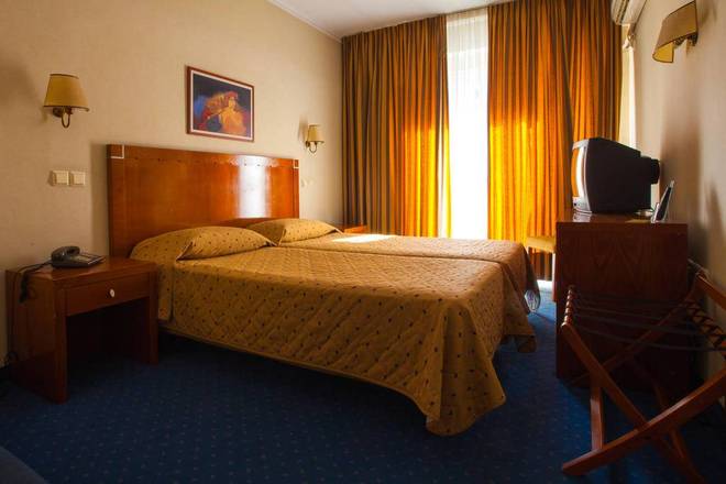 Hotel Marina, Athens
