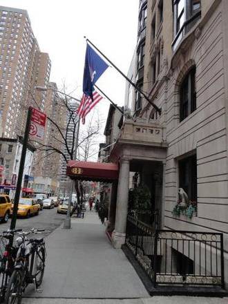Hotel 31, New York
