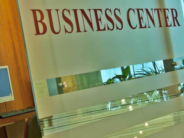 TURIM Europa Hotel, Lisbon