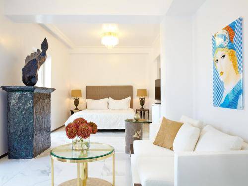 Grecotel Pallas Athena, Athens