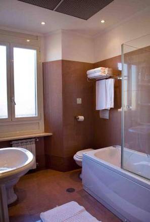 Hotel Rimini, Rome