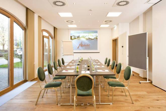 Alphotel Innsbruck, Innsbruck