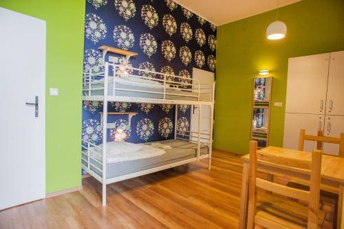 Hostel Atlantis, Krakow