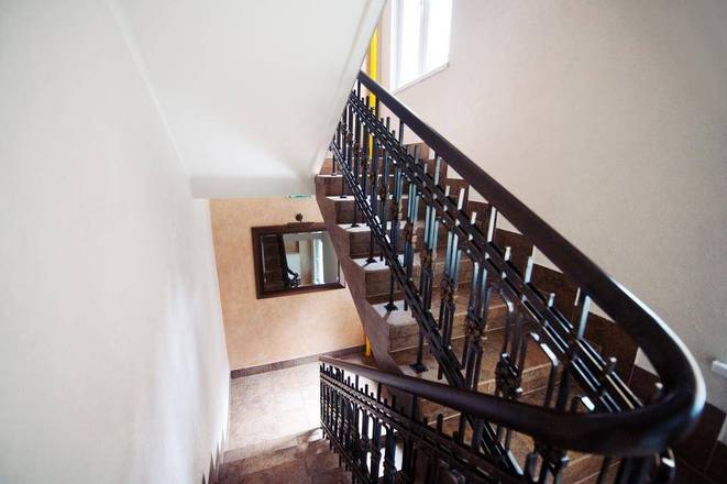Hotel Wielopole, Krakow