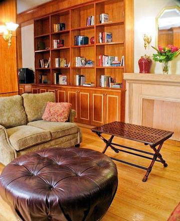 Hotel St. James, New York