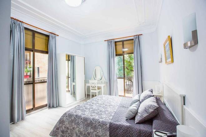 Hostal Ramos, Barcelona