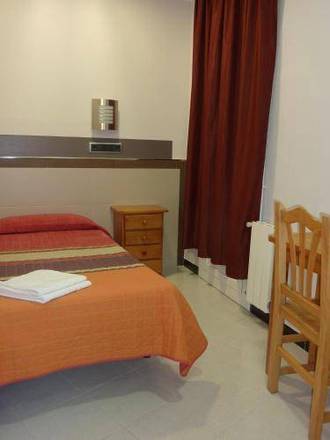 Hostal Levante, Barcelona