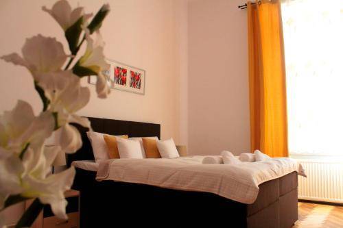 Old Town Apartments, Krakow