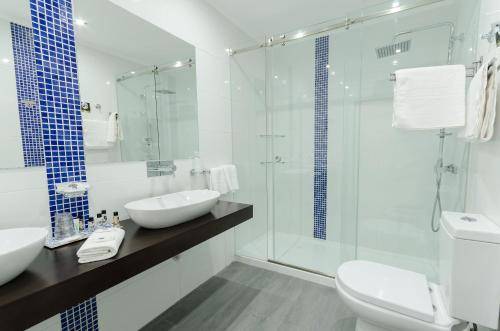 Hotel Borges Chiado, Lisbon
