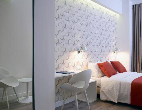 Best Western Amazon Hotel, Athens