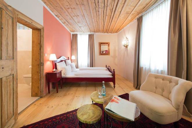 Hotel Amadeus, Salzburg