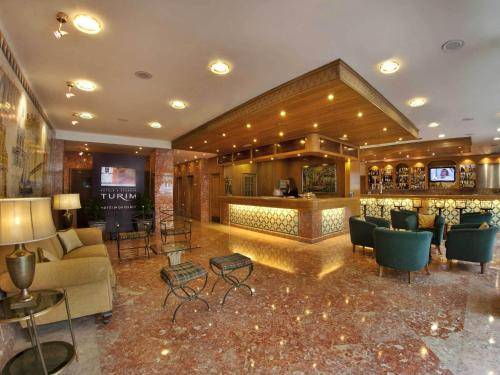 TURIM Lisboa Hotel, Lisbon