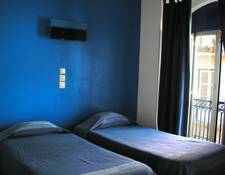 Hotel Anjo Azul, Lisbon