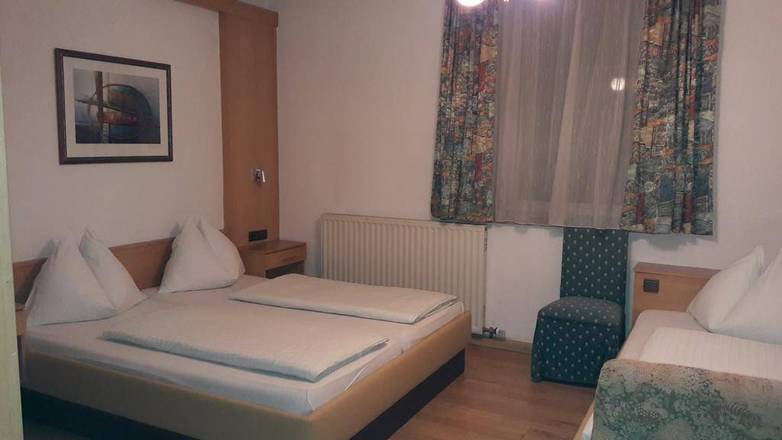 Hotel Tautermann, Innsbruck