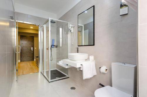 Hotel Borges Chiado, Lisbon