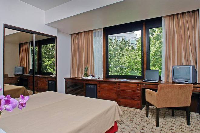 Hotel Dom Carlos Park, Lisbon