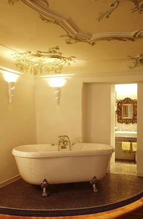 Altstadthotel Kasererbräu, Salzburg