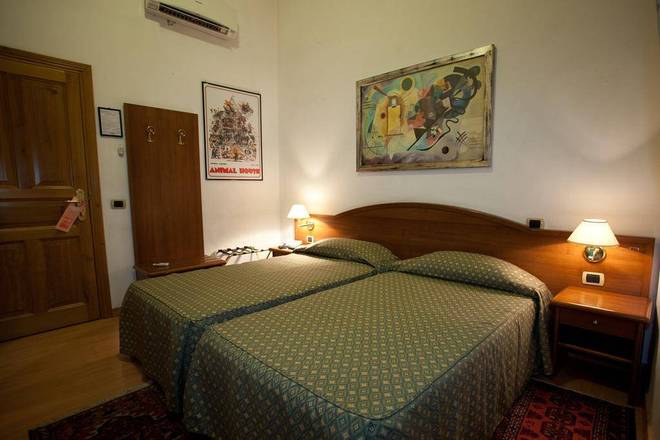 Hotel Paba, Rome