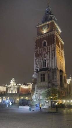 La Fontaine Bed & Breakfast, Krakow