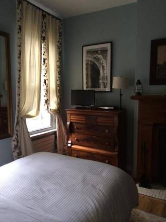 Incentra Village House, New York