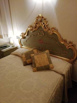 Hotel Al Ponte Mocenigo, Venice