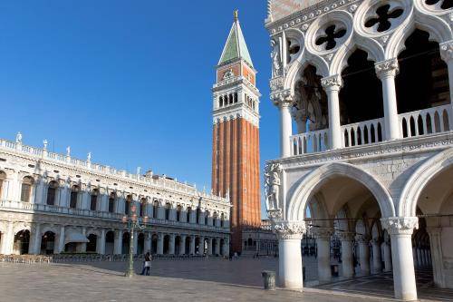 Ca' San Polo, Venice